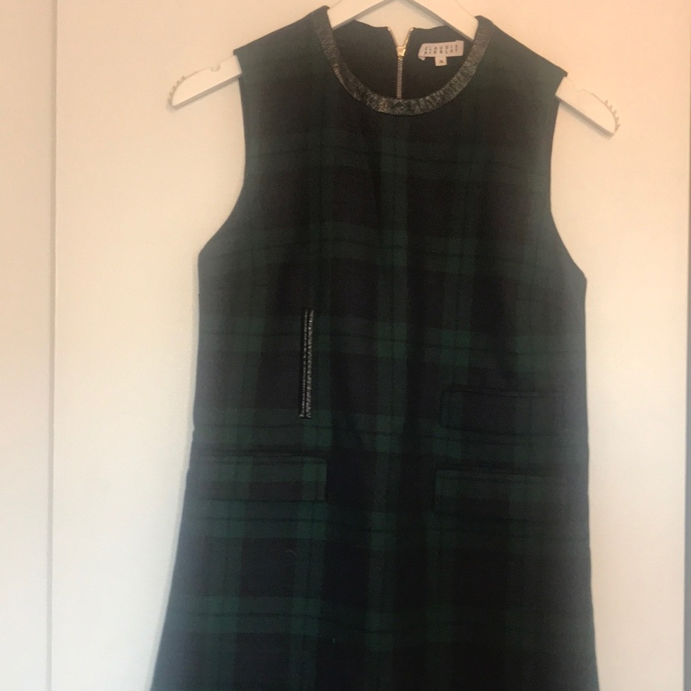 Claudie Perlot mini dress